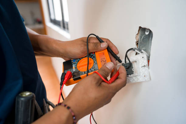 Professional Electrician in Bakersfield, CA