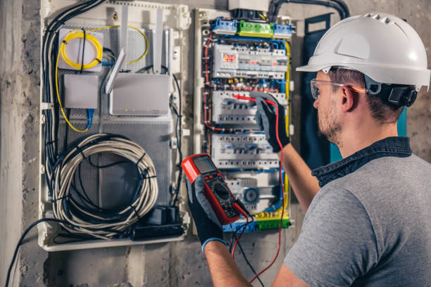 Best Industrial Electrical Services  in Bakersfield, CA
